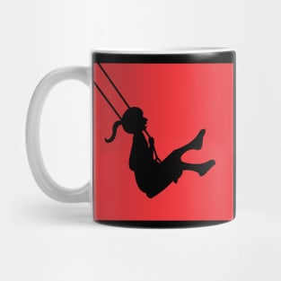 Start Up - Sand Box Transparant Mug